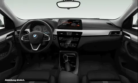 Annonce BMW X2 Diesel 2021 d'occasion 