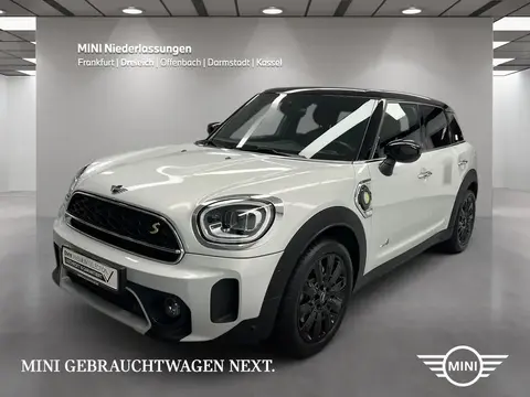 Used MINI COOPER Hybrid 2021 Ad 