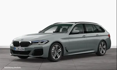 Annonce BMW SERIE 5 Diesel 2024 d'occasion 