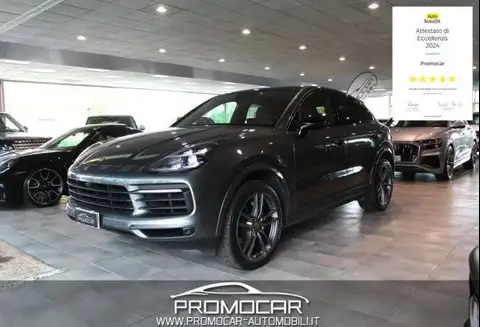 Used PORSCHE CAYENNE Petrol 2020 Ad 