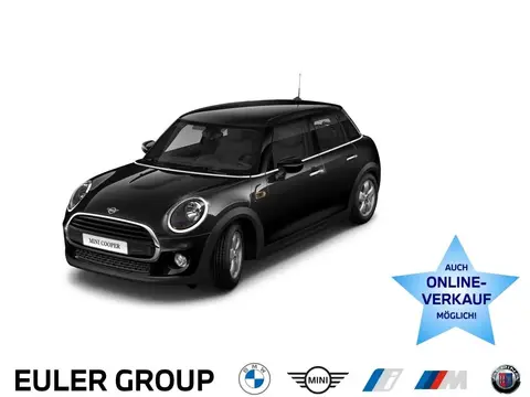 Used MINI COOPER Petrol 2020 Ad 