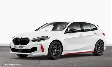 Annonce BMW SERIE 1 Essence 2021 d'occasion 