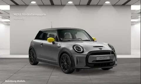 Annonce MINI COOPER Non renseigné 2021 d'occasion 