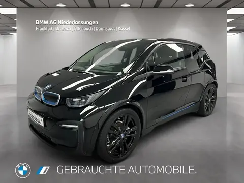 Annonce BMW I3 Non renseigné 2022 d'occasion 