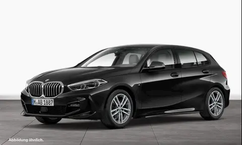 Annonce BMW SERIE 1 Essence 2020 d'occasion 