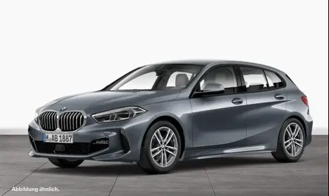 Annonce BMW SERIE 1 Essence 2024 d'occasion 