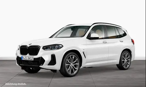 Annonce BMW X3 Diesel 2023 d'occasion 