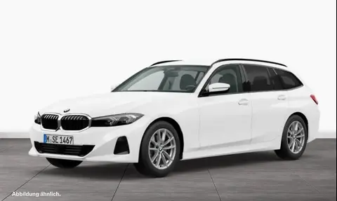 Annonce BMW SERIE 3 Essence 2023 d'occasion 