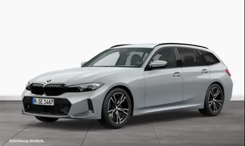 Annonce BMW SERIE 3 Diesel 2023 d'occasion 