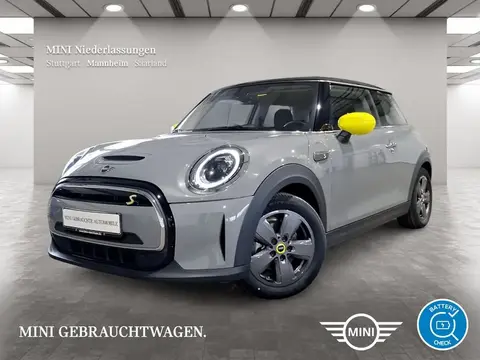 Used MINI COOPER Not specified 2021 Ad Germany