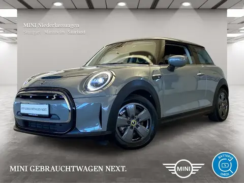 Annonce MINI COOPER Non renseigné 2022 d'occasion 