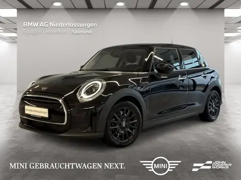 Used MINI ONE Petrol 2021 Ad 