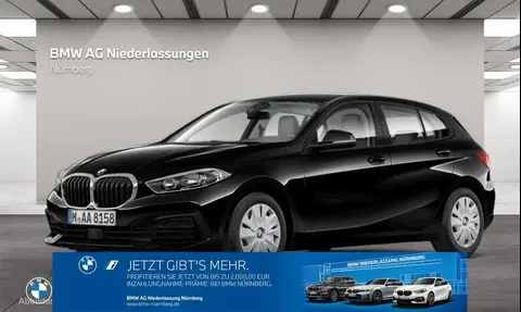 Annonce BMW SERIE 1 Essence 2021 d'occasion 