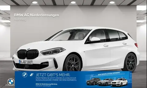 Annonce BMW SERIE 1 Essence 2021 d'occasion 