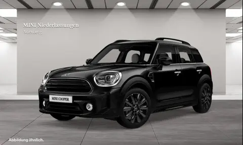 Used MINI COOPER Petrol 2021 Ad 