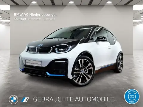 Annonce BMW I3 Non renseigné 2022 d'occasion 