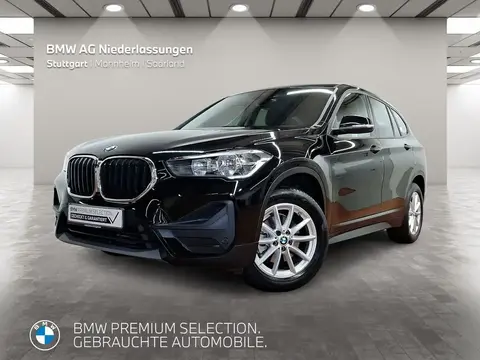 Annonce BMW X1 Essence 2021 d'occasion Allemagne