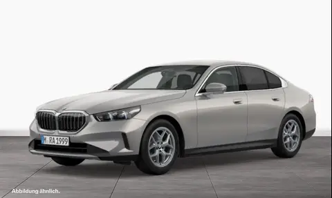 Annonce BMW SERIE 5 Diesel 2024 d'occasion 