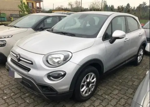 Used FIAT 500L Petrol 2019 Ad 