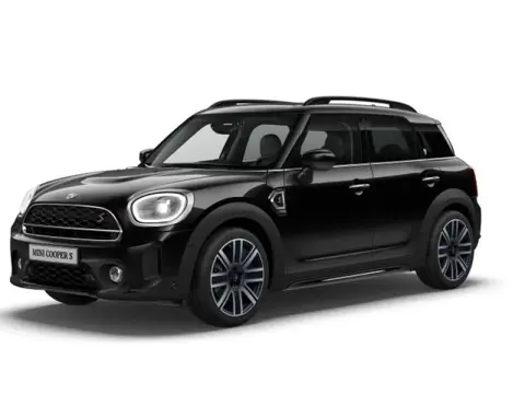 Annonce MINI COOPER Essence 2022 d'occasion 