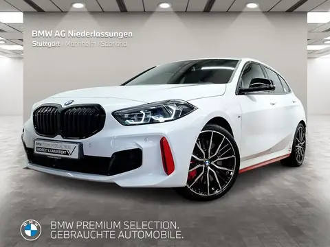 Annonce BMW SERIE 1 Essence 2021 d'occasion 