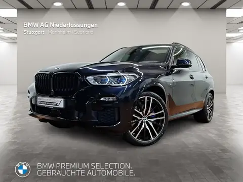 Used BMW X5 Diesel 2021 Ad 