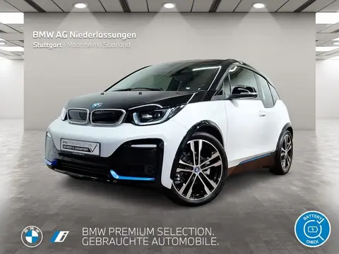 Used BMW I3 Not specified 2022 Ad 