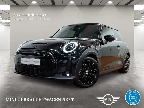 Used MINI COOPER Not specified 2021 Ad Germany