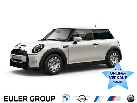 Used MINI COOPER Petrol 2024 Ad 