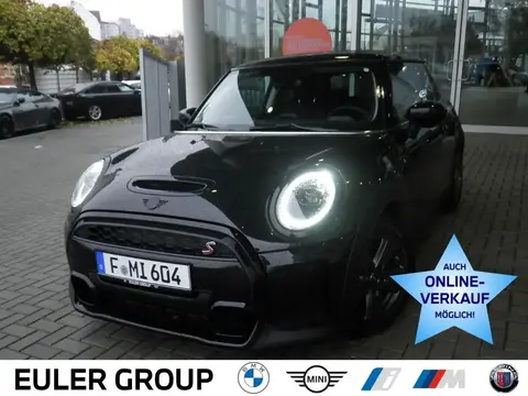 Used MINI COOPER Petrol 2024 Ad 