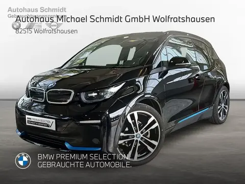 Annonce BMW I3 Non renseigné 2022 d'occasion 