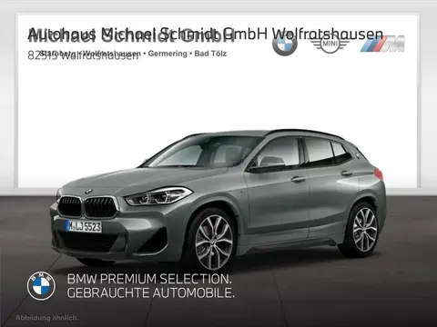 Used BMW X2 Petrol 2023 Ad 