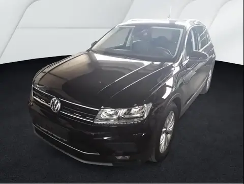 Used VOLKSWAGEN TIGUAN Petrol 2020 Ad 