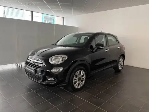 Annonce FIAT 500X Essence 2016 d'occasion 