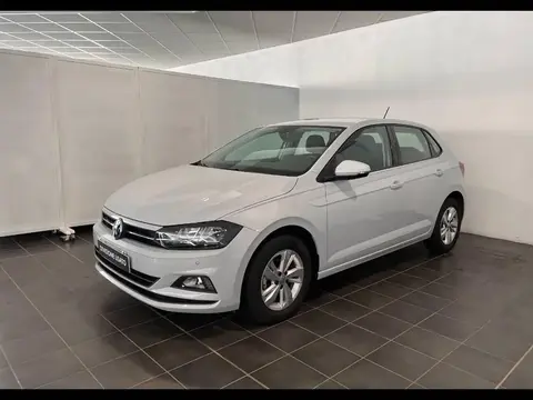 Annonce VOLKSWAGEN POLO Essence 2020 d'occasion 