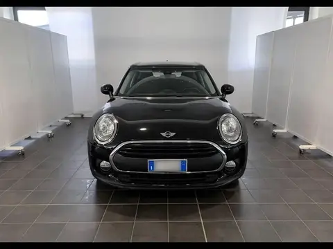 Annonce MINI CLUBVAN Diesel 2018 d'occasion 