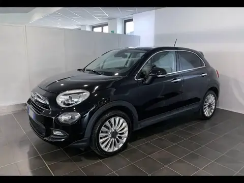 Used FIAT 500X Diesel 2016 Ad 