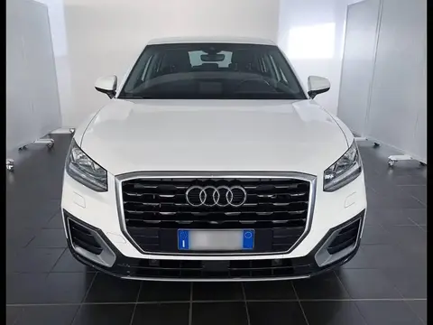 Annonce AUDI Q2 Essence 2017 d'occasion 