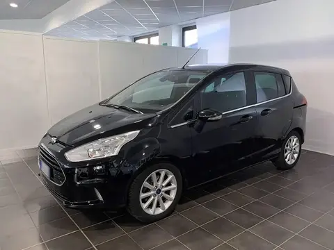 Annonce FORD B-MAX Diesel 2016 d'occasion 