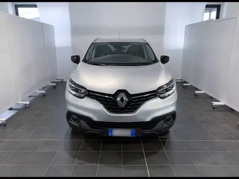 Used RENAULT KADJAR Diesel 2017 Ad 