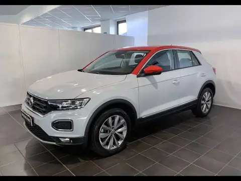 Used VOLKSWAGEN T-ROC Petrol 2018 Ad 