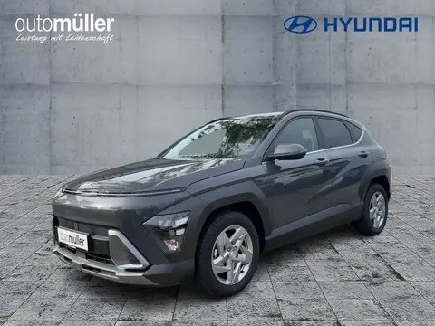 Annonce HYUNDAI KONA Essence 2024 d'occasion 