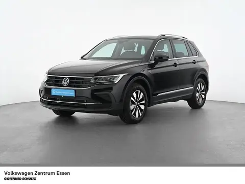 Used VOLKSWAGEN TIGUAN Petrol 2024 Ad 