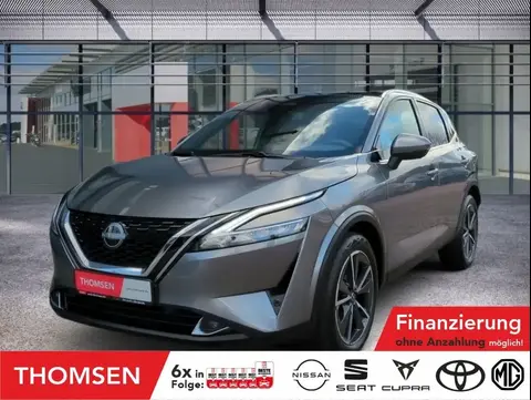 Used NISSAN QASHQAI Hybrid 2024 Ad Germany