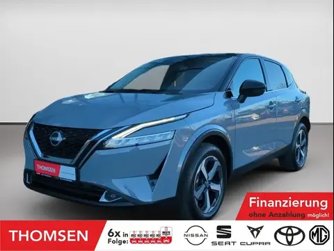 Used NISSAN QASHQAI Hybrid 2024 Ad Germany