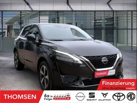 Used NISSAN QASHQAI Hybrid 2024 Ad Germany