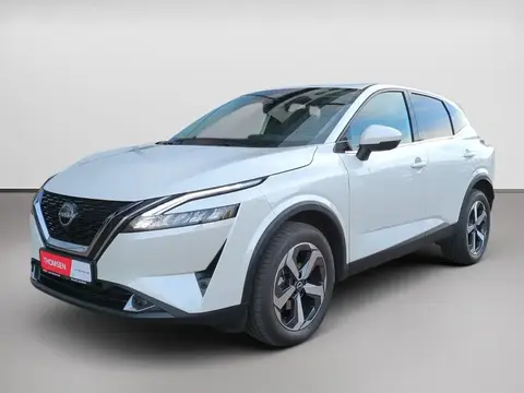 Used NISSAN QASHQAI Hybrid 2024 Ad Germany