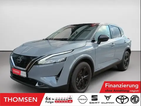 Used NISSAN QASHQAI Petrol 2024 Ad 