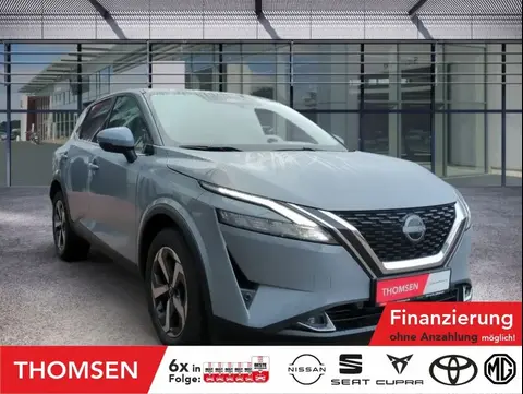 Used NISSAN QASHQAI Hybrid 2024 Ad Germany