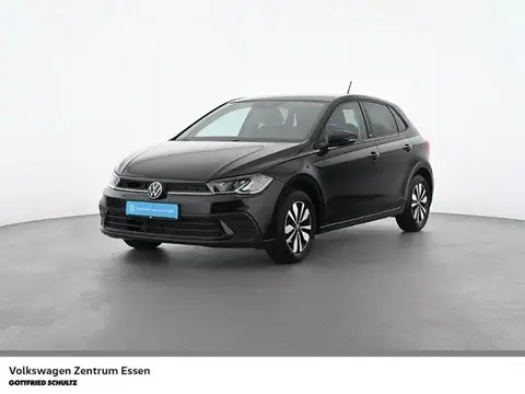 Annonce VOLKSWAGEN POLO Essence 2024 d'occasion 